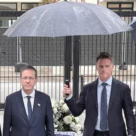 The Precedent Chris Minns is Leaving NSW