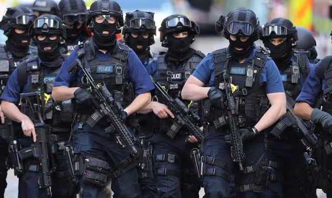 Chris Minns Announces New Police Unit with 60 “Multicultural" Liaison Officers