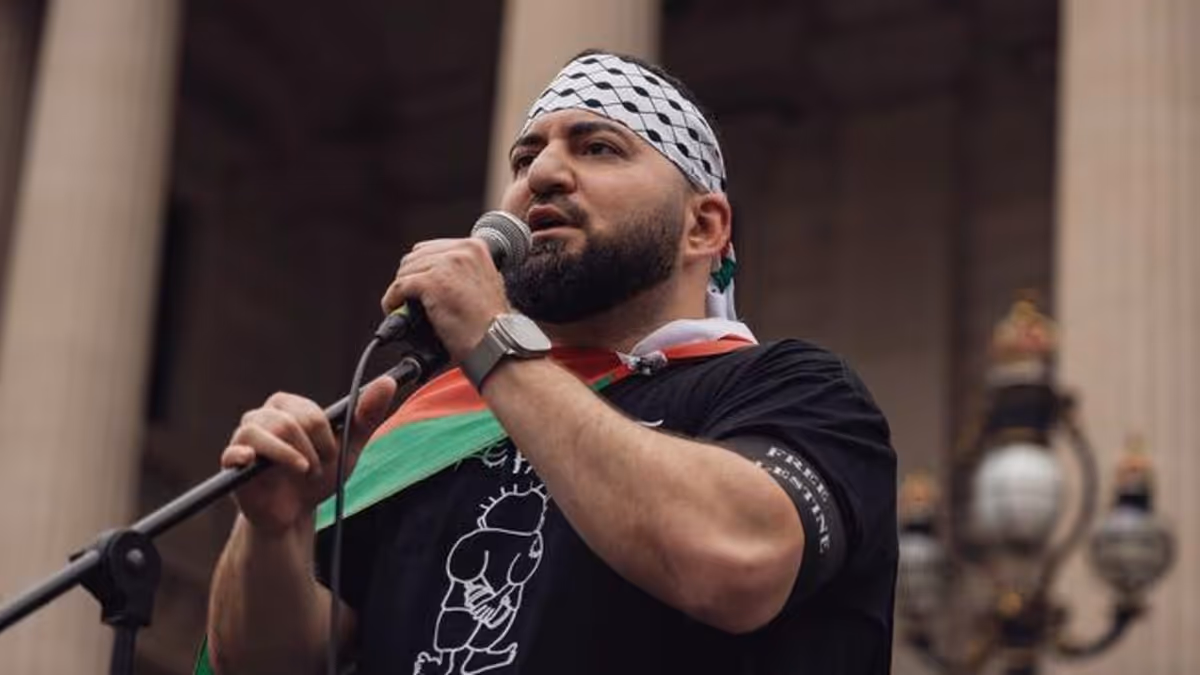 Hasheam Tayeh and the Scope of Victorian Vilification Law