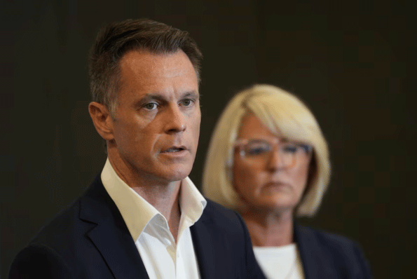 Chris Minns' Ramadan Letter