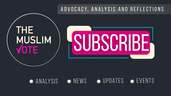 Subscribe to our analysis